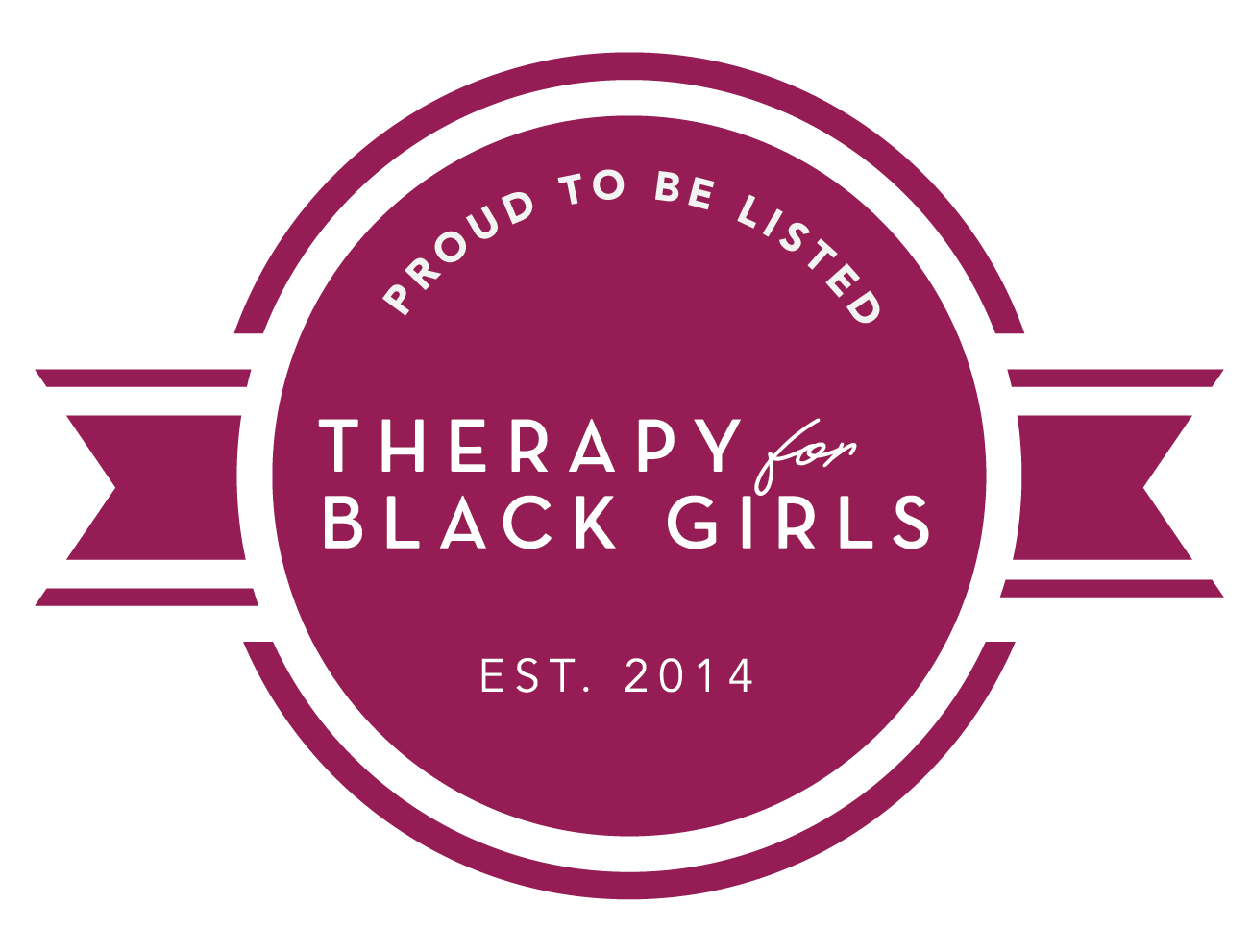 Therapy for Black Girls network member, Destination Therapy Houston