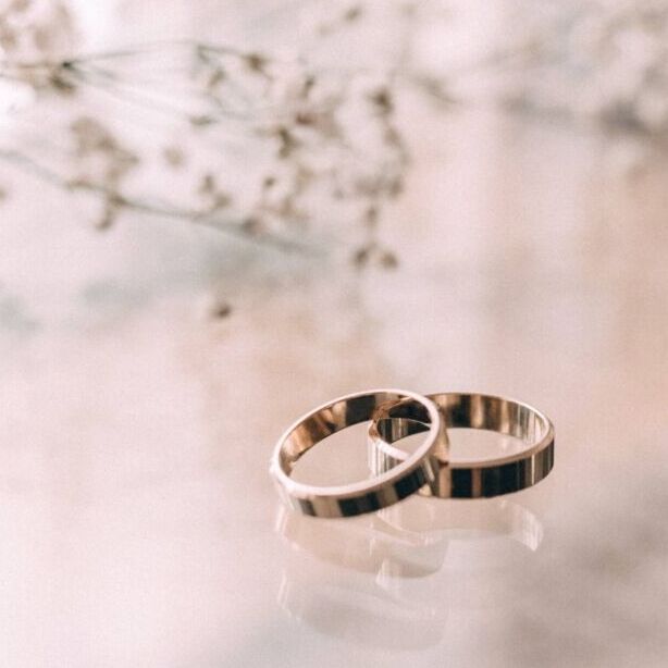 Premarital Counseling: Preparing for a Lifetime Together