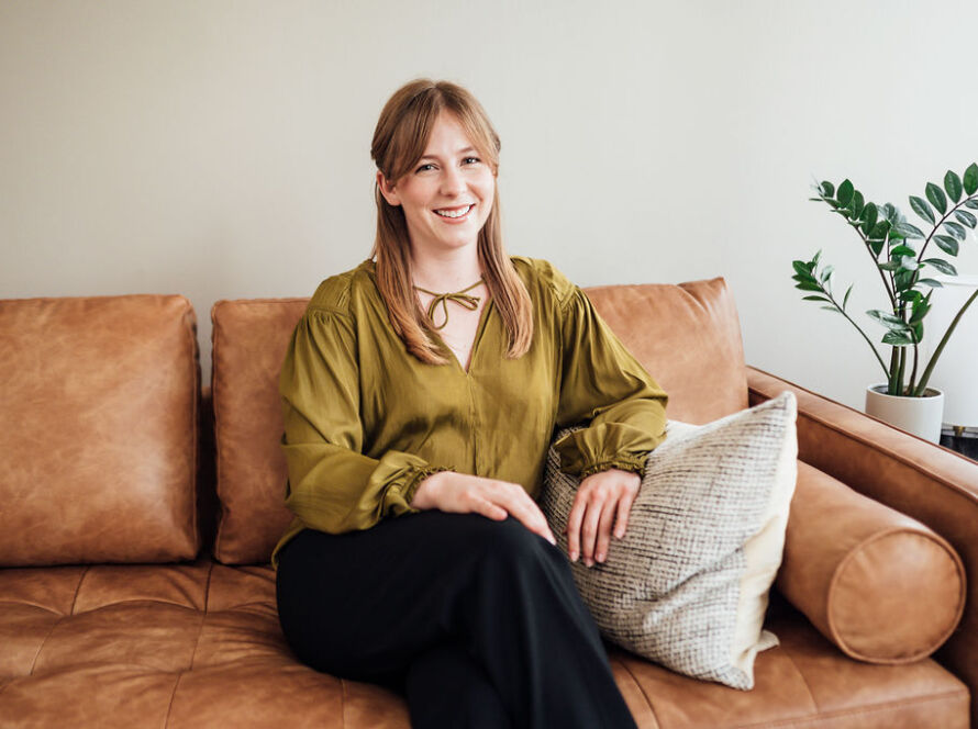 Tabitha Durr Eating Disorder Specialist