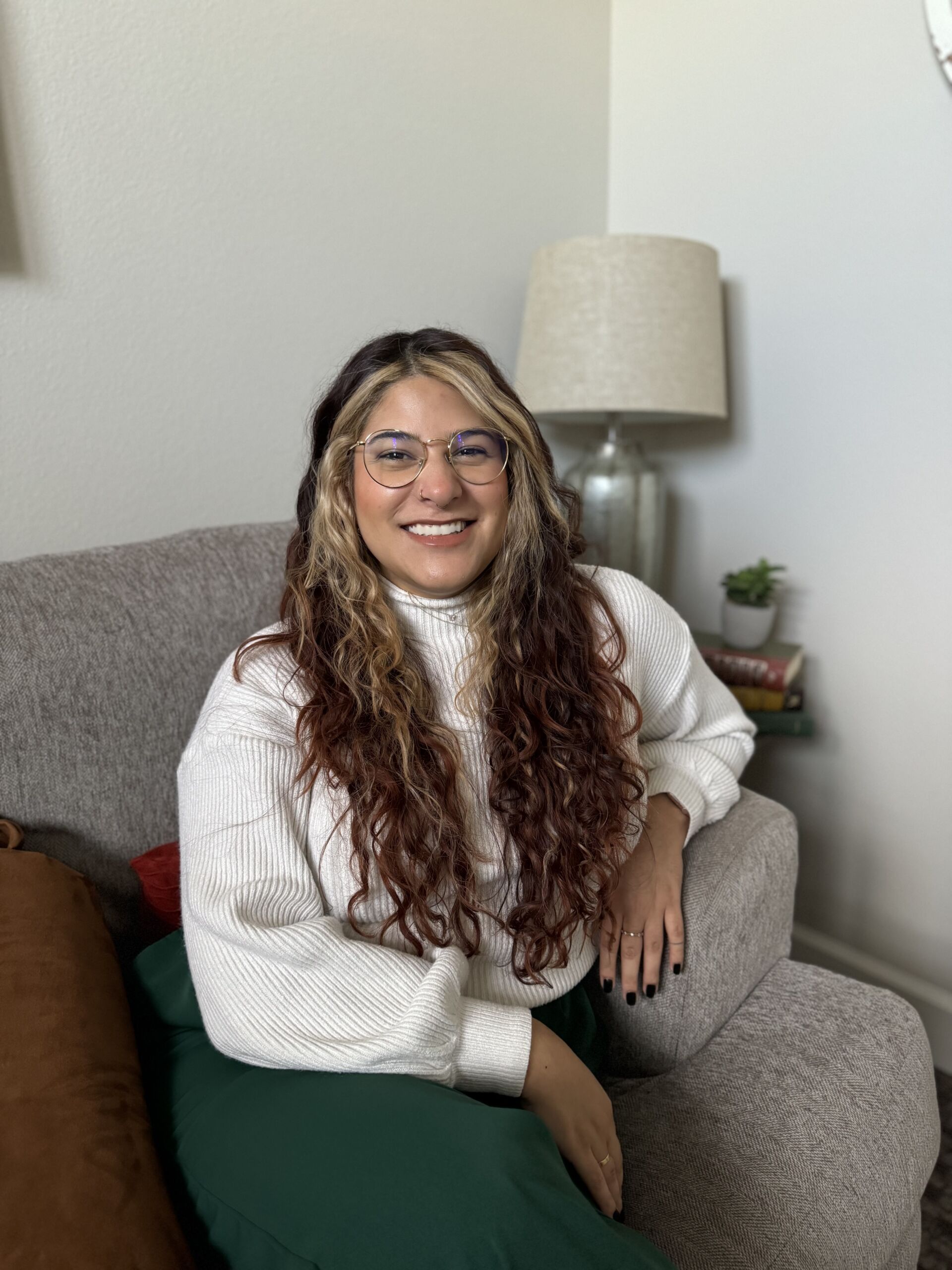 Carolina romero destination therapy