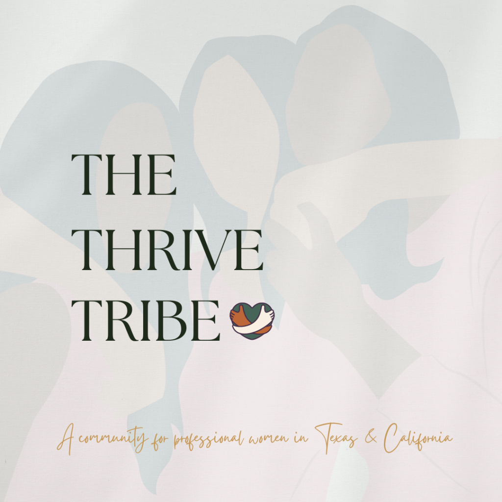 The Thrive Tribe