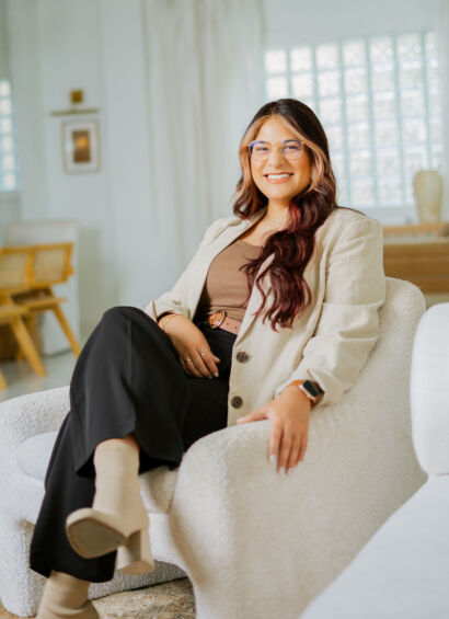 Carolina Romero Terapeuta