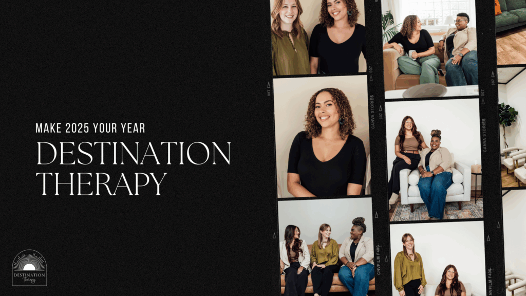Destination Therapy Team