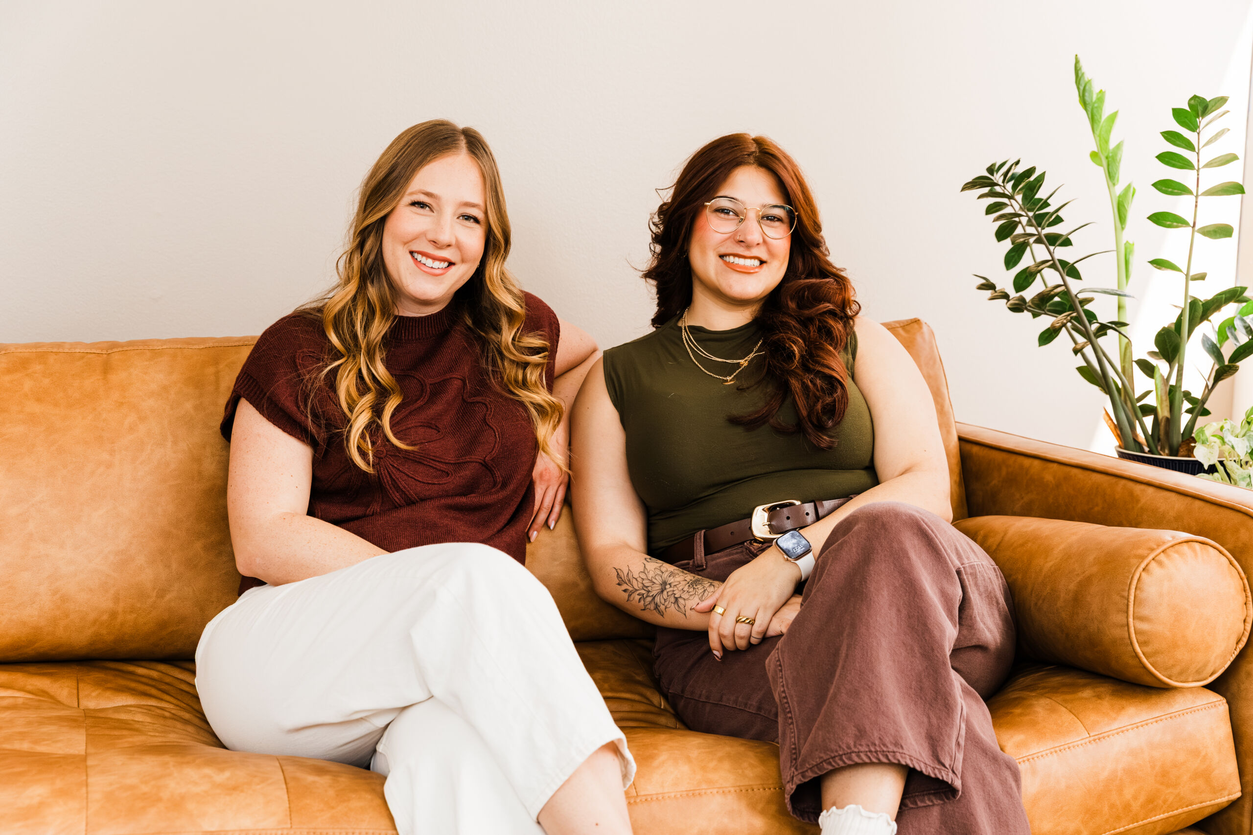 Personalized therapy at Destination Therapy Houston