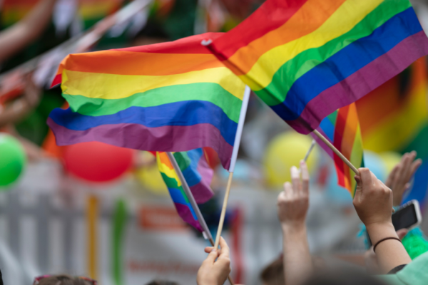 LGBTQ-Therapist LGBTQ-Therapist